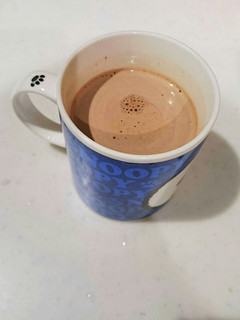 うちの家のカフェモカ(*^^*)-レシピのメイン写真