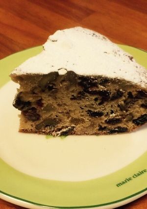 ホワイトデーにも!炊飯器でパウンドケーキ-レシピのメイン写真
