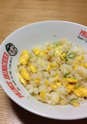 簡単＊ようこの卵チャーハン＊-レシピのメイン写真