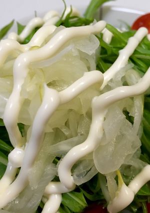 簡単‼酢玉ねぎ-レシピのメイン写真