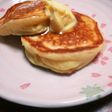 ☆ふわふわホットケーキ☆