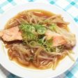 甘塩鮭のもやしオーブントースター焼き