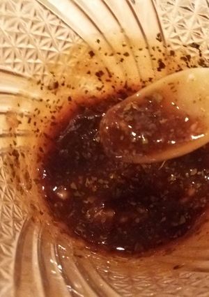 超簡単☆超万能‼☆うまうまバジルソース♪-レシピのメイン写真