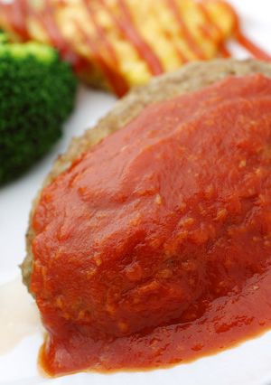無添加◎簡単　基本の豆腐ハンバーグ-レシピのメイン写真
