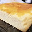 しっとりチーズカステラ(チーズケーキ)