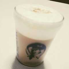 簡単カプチーノ。-レシピのメイン写真