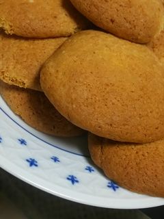 さくさくクッキー-レシピのメイン写真