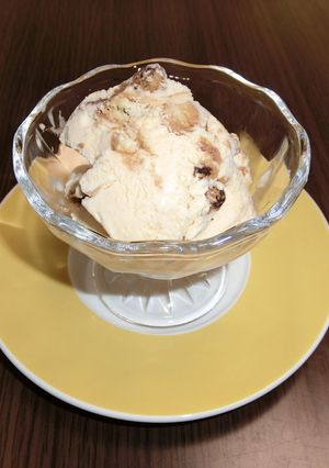 ｸｯｷｰ&ｱｲｽｸﾘｰﾑ。°＊-レシピのメイン写真