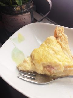 パイシートで簡単!豆腐のキッシュ-レシピのメイン写真