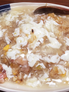 あんかけチャーハン☆-レシピのメイン写真