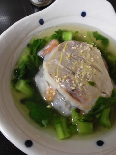 レンジで作る蓮根しんじょう-レシピのメイン写真