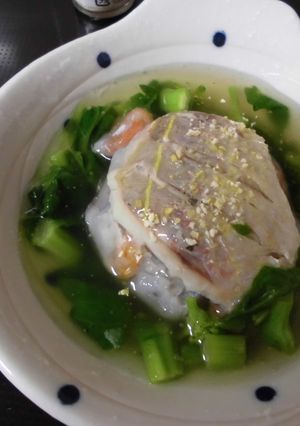 レンジで作る蓮根しんじょう-レシピのメイン写真