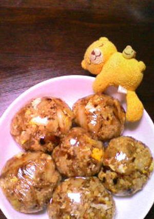 すんごくおいちい★そば飯-レシピのメイン写真