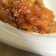 まさか!納豆のからしでカレーが!できた!