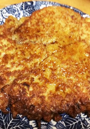 じゃがいものお好み焼き-レシピのメイン写真