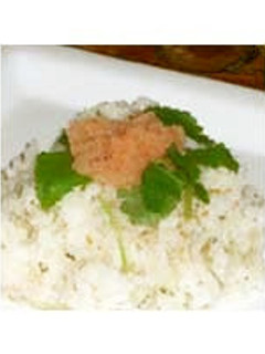 【時短・簡単】ごま♪じゃこご飯-レシピのメイン写真