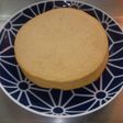 米粉のホットケーキ