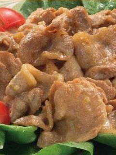 豚肉のマヨネーズ焼き-レシピのメイン写真