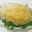 贅沢 はっさくゼリー