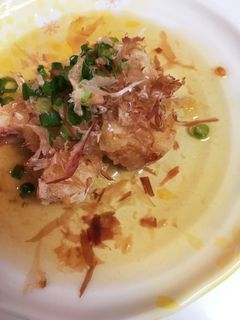 ♪魚のみぞれあんかけ♪-レシピのメイン写真