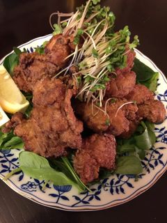 ザクッと美味しいからあげ-レシピのメイン写真