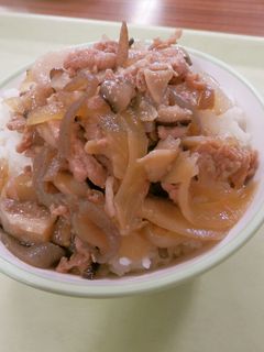 おとん丼-レシピのメイン写真