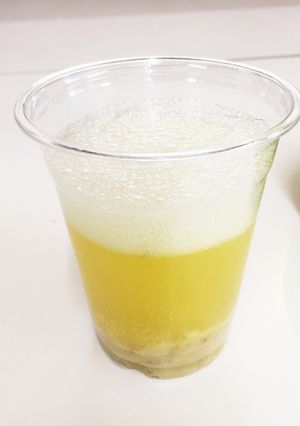 こどもビール-レシピのメイン写真