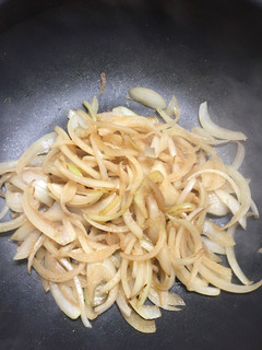 簡単 お弁当にも 玉ねぎ味噌いため-レシピのメイン写真