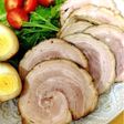 簡単。豚バラチャーシュー。