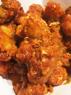 とりチリ!-レシピのメイン写真