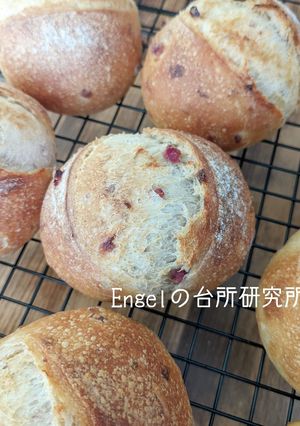 シンケンツィーベルブロート【ドイツ料理】-レシピのメイン写真