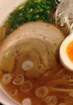 豚バラチャーシュー-レシピのメイン写真