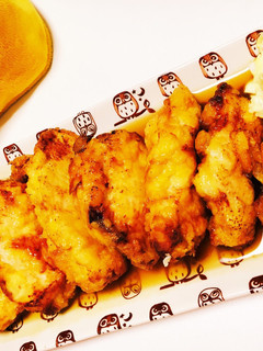 甘酢のチキン南蛮-レシピのメイン写真