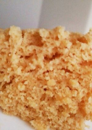 覚書米粉と大豆粉マーラーカオ風蒸ケーキ-レシピのメイン写真