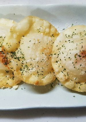 エビとチーズの包み揚げ-レシピのメイン写真