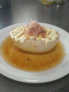 レンジでチン♪ほっかほか新玉ねぎ-レシピのメイン写真