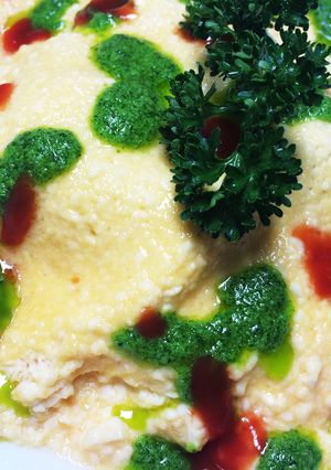 豆腐DEふわトロ☆ソイオムレツ☆-レシピのメイン写真