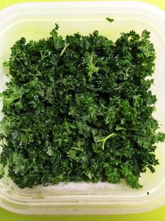 パセリの保存方法(*^^*ゞ-レシピのメイン写真