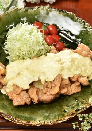 チューボーですよ！チキン南蛮-レシピのメイン写真