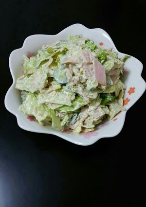 手軽で簡単!おかずにもう一品-レシピのメイン写真