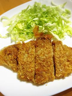 とんかつ、生姜焼きなど 様々なお肉料理をご家庭で 美味しく食べやすく