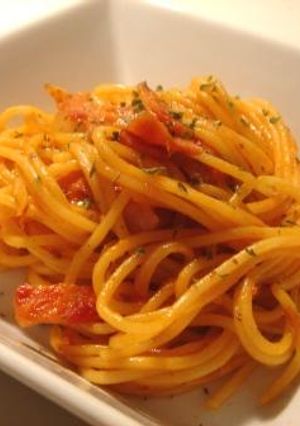 ✿ฺチーズナポリタン✿ฺ-レシピのメイン写真
