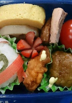 妖怪ウォッチ☆ウィスパー-レシピのメイン写真
