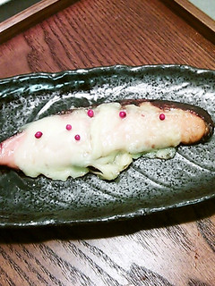 鮭の西京チーズ焼き-レシピのメイン写真