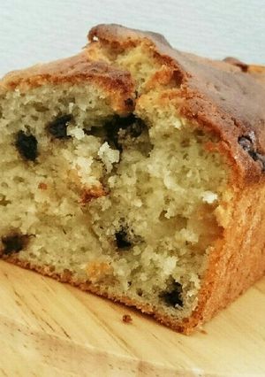 バナナケーキ★お鍋ひとつで下ごしらえ-レシピのメイン写真