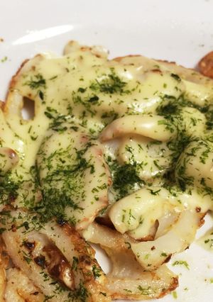 ちくわチーズ♡-レシピのメイン写真