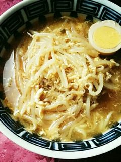 冷やし中華のタレでサンラータン麺風-レシピのメイン写真
