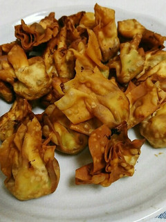 納豆揚げ-レシピのメイン写真