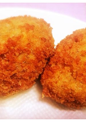 ＊コロッケ＊-レシピのメイン写真