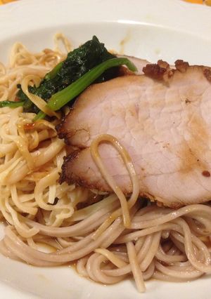 大好評な自家製中華チャーシュー-レシピのメイン写真
